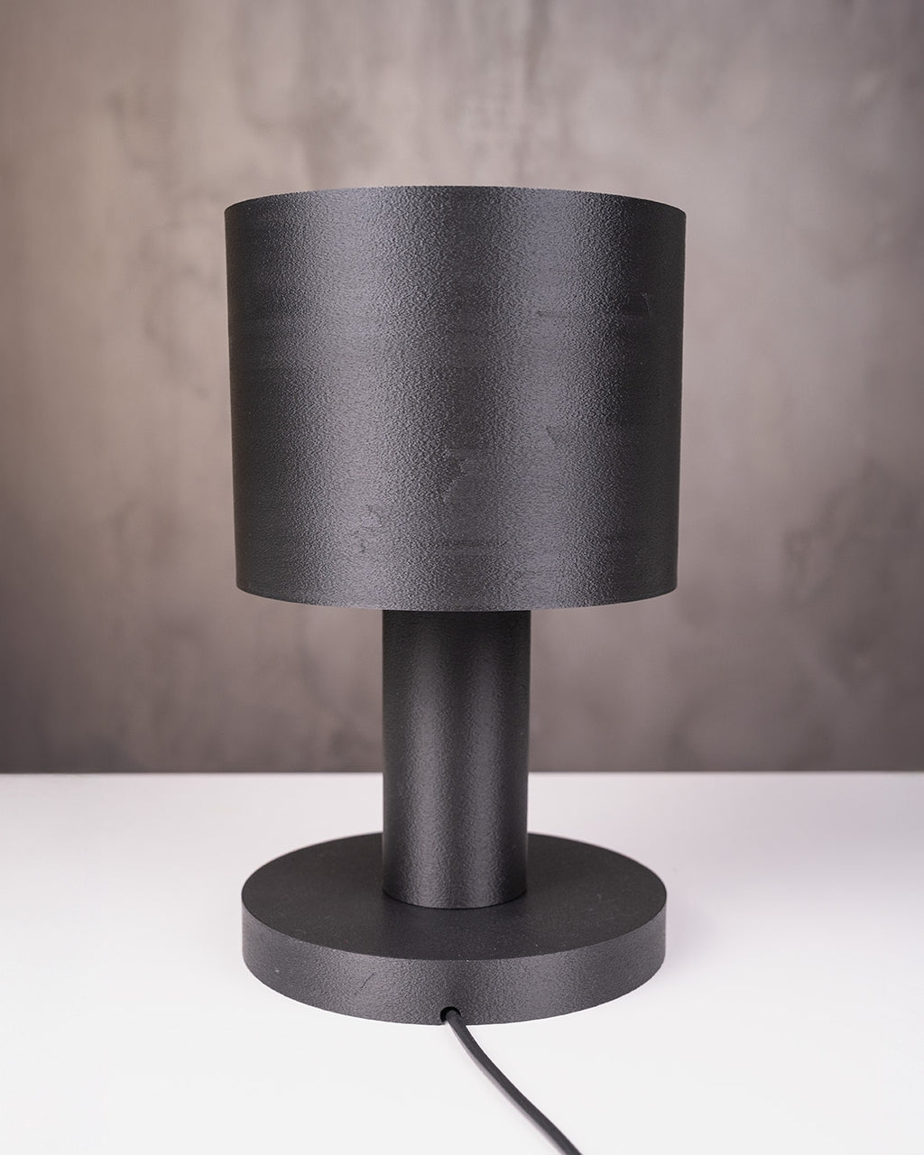 Minimalist Table Lamp