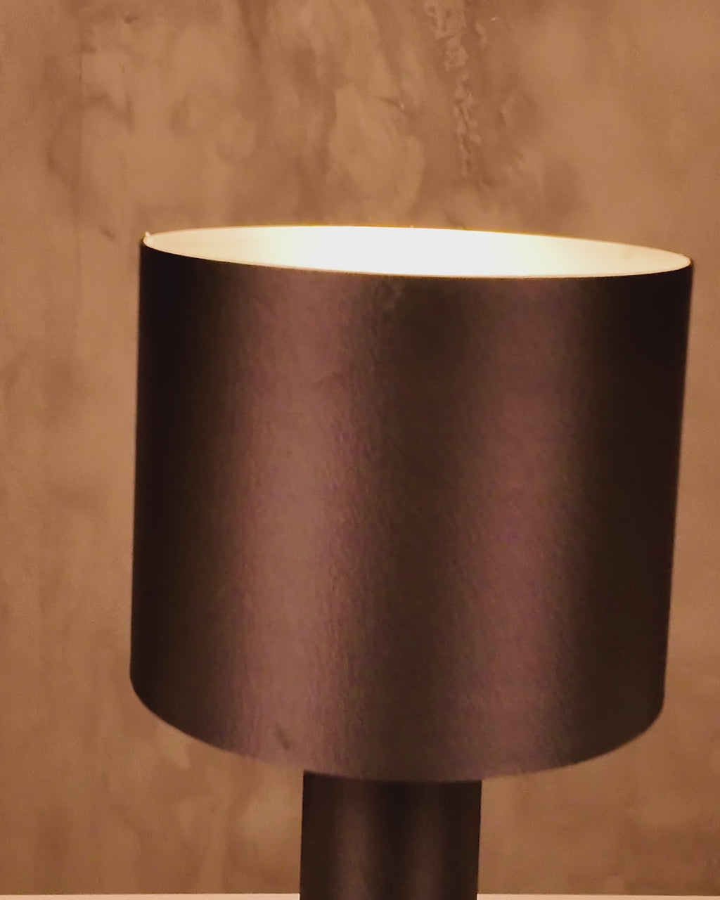 Minimalist Table Lamp
